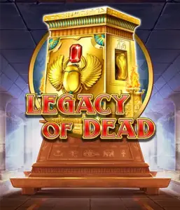 Отправляйтесь в древние глубины Legacy of Dead от Play'n GO, показывающего потрясающие визуальные эффекты древнеегипетских богов, гробниц и иероглифов. Откройте сокровища фараонов с захватывающими функциями, включая расширяющиеся иконки, бесплатные вращения и возможность игры на риск. Идеально для тех, кто в поисках приключений, интересующихся египетской мифологией в поисках волнения сквозь пески времени.